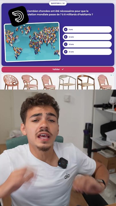 Culture G - exclu daily