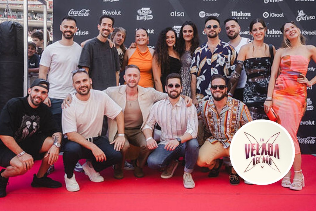 IlloJuan revela su número de acompañantes para La Velada del Año 5