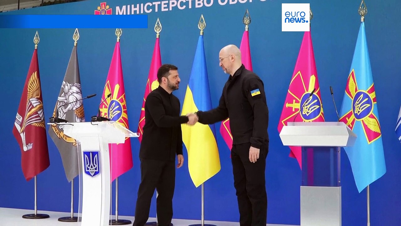 US and Germany agree to deliver five Patriot air defence systems to Ukraine, Berlin says