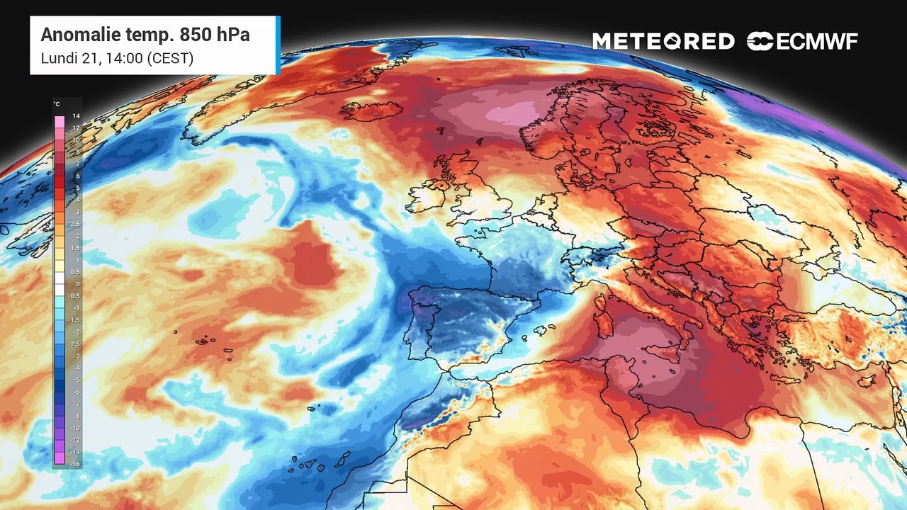Retour de l'été : voici la date