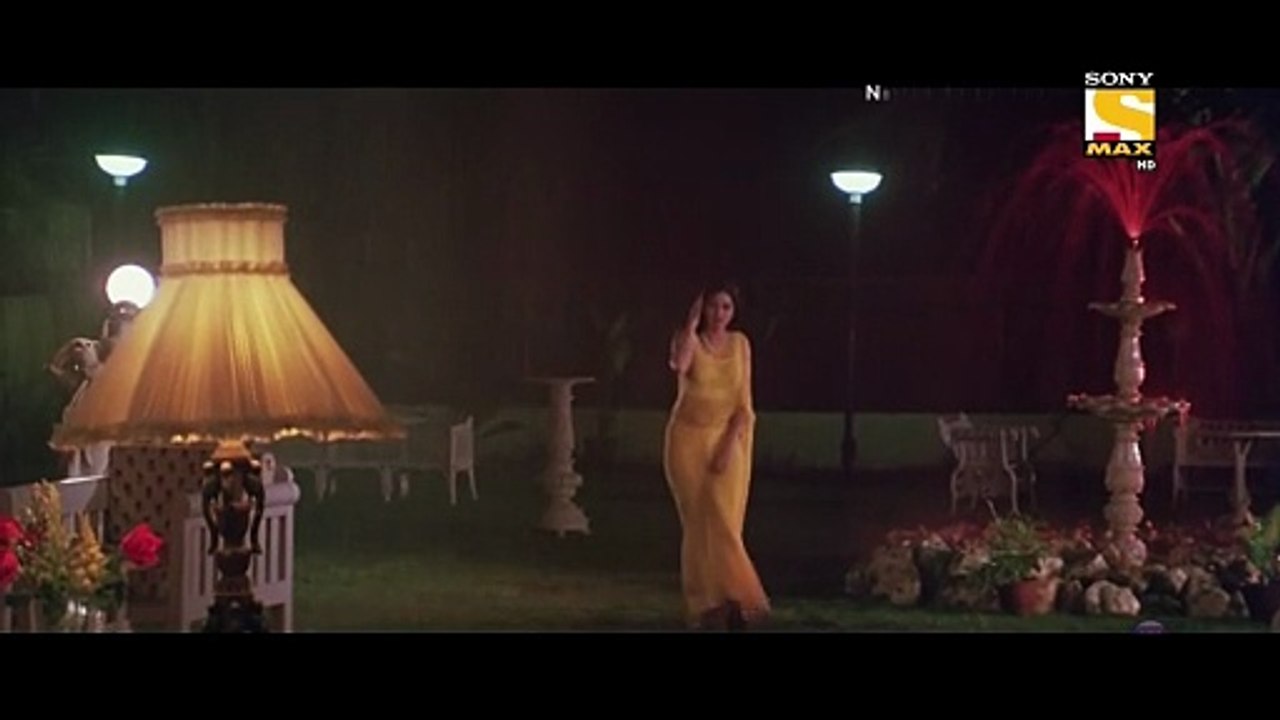 Lagi Aaj Sawan Ki - Chandni 1989