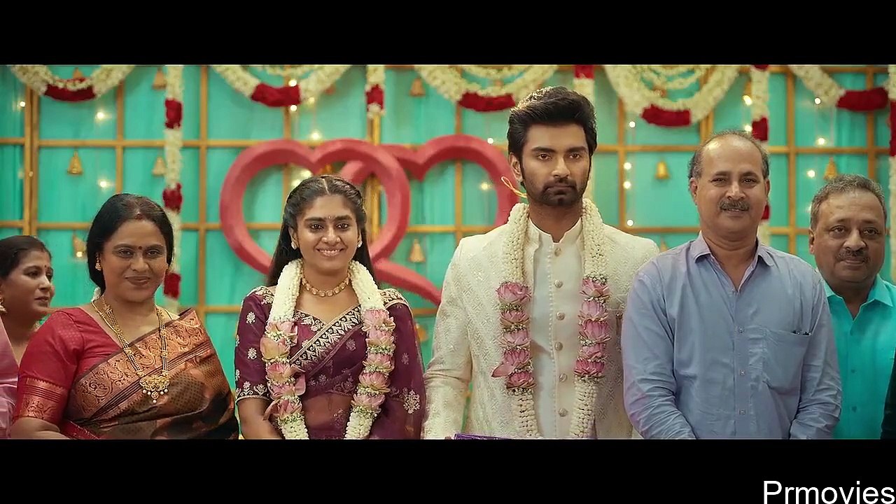 DNA (2025) Hindi Dubbed Full Movie - Part 1 📥 Download Now