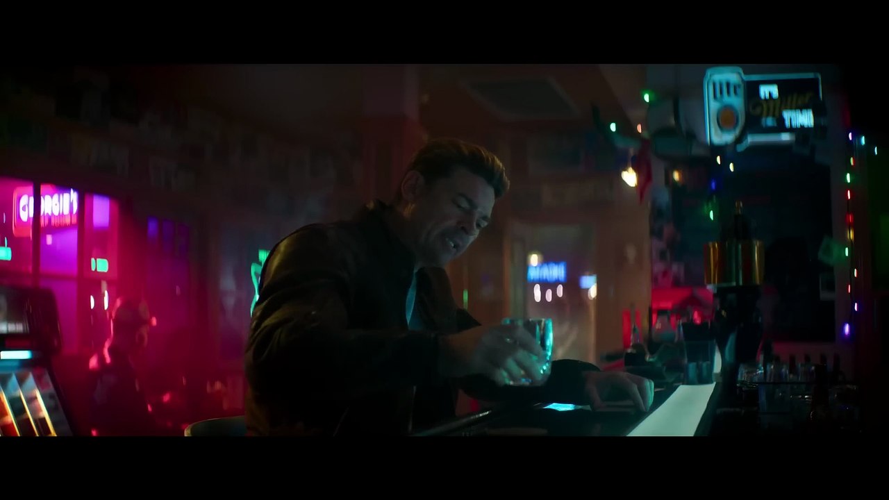 Mortal Kombat 2 Trailer