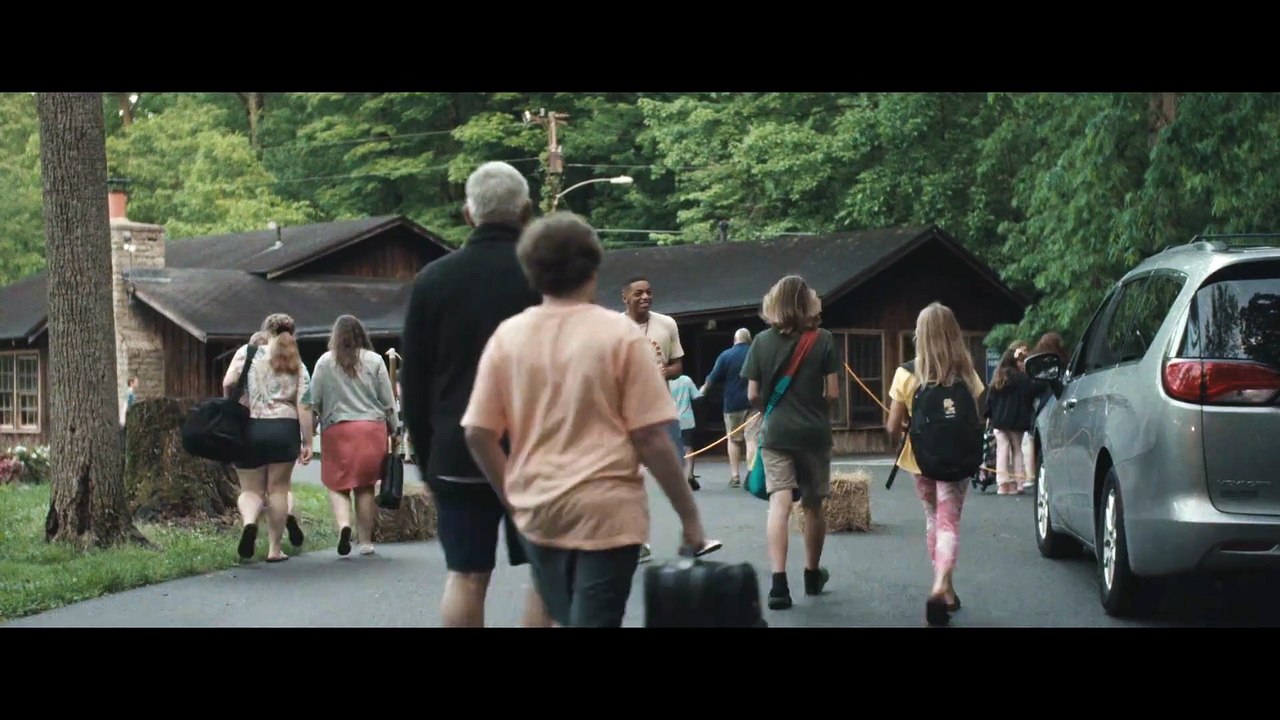 Marshmallow Trailer (2025)