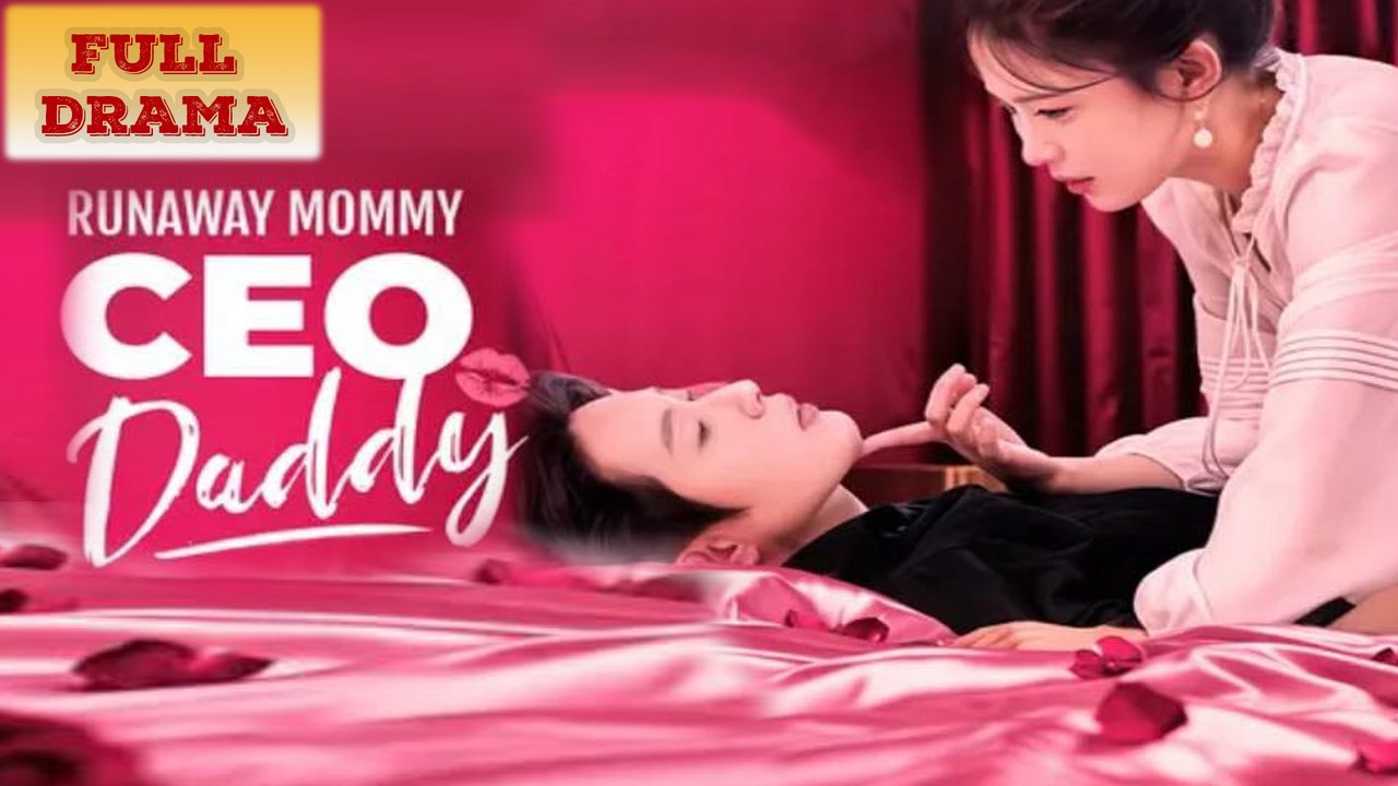 Runaway Mommy Ceo Daddy - Full