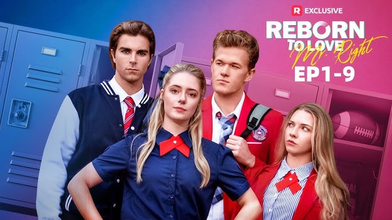 Reborn To Love Mr. Right(2025)- Full Recap | English sub