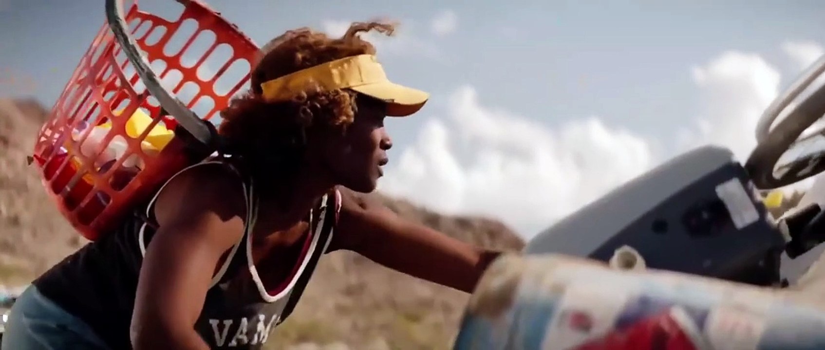 BAD BATCH - Jason Momoa - Keanu Reeves - Full Action Movie - English Subtitle - Full HD