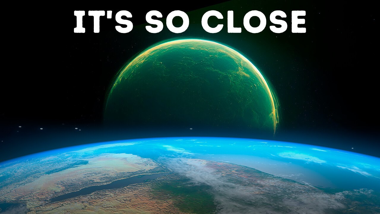 Scientists Just Spotted a Giant Sphere in Space - It's Too Perfect to Be Natural