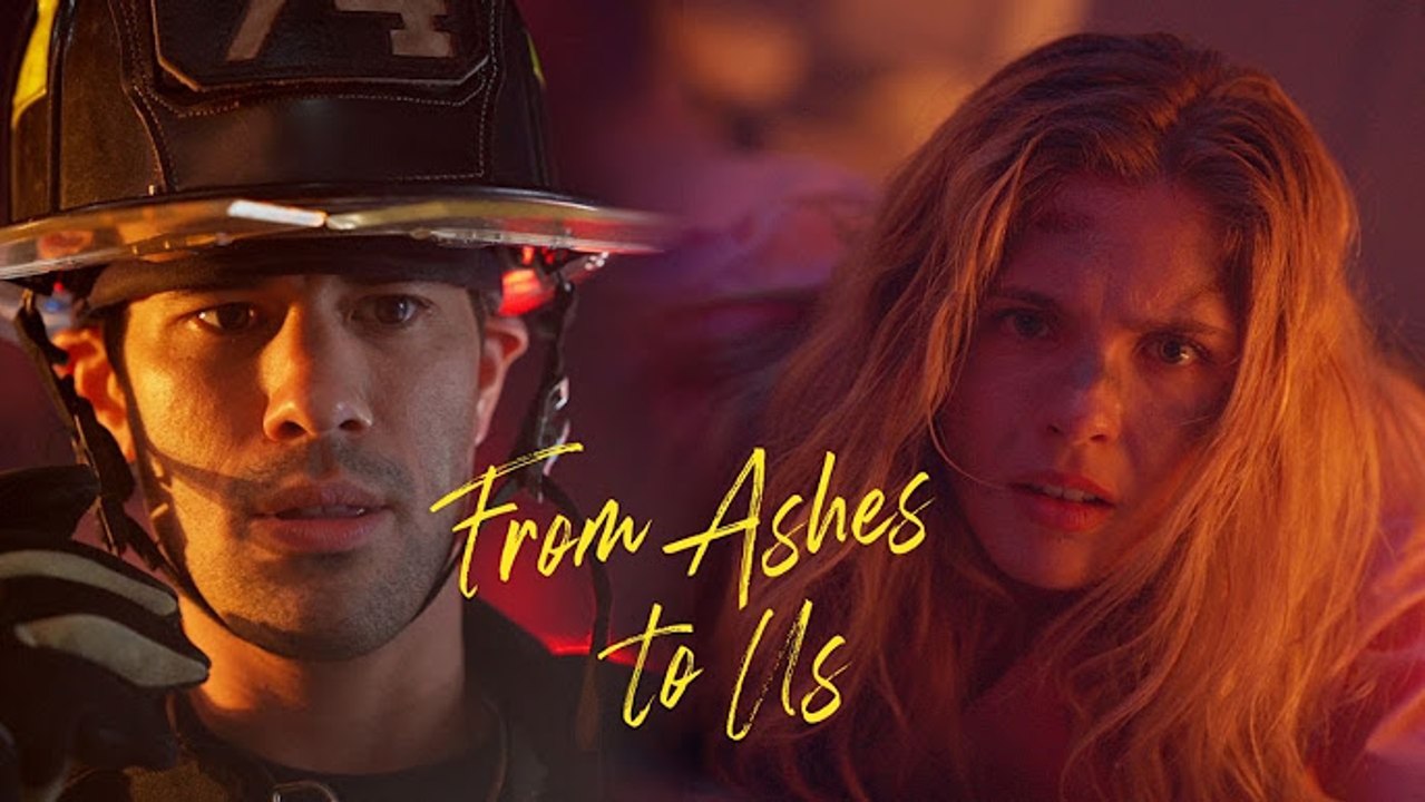 From Ashes To Us(2025)- Full Recap | English sub