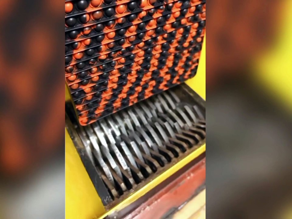 Layered Relaxation: Breathing + Soft Tapping for Sleep