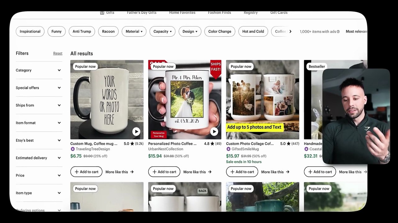 Easiest Side Hustle To Make Money Online 2025 - Mr Reis