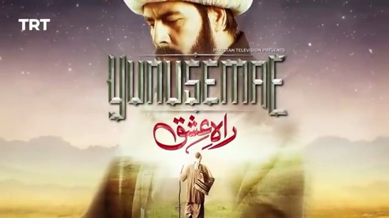 Yunus Emre - Rah e Ishq Season 02 Episode 21 [ Urdu Dubbed ] BY PTV