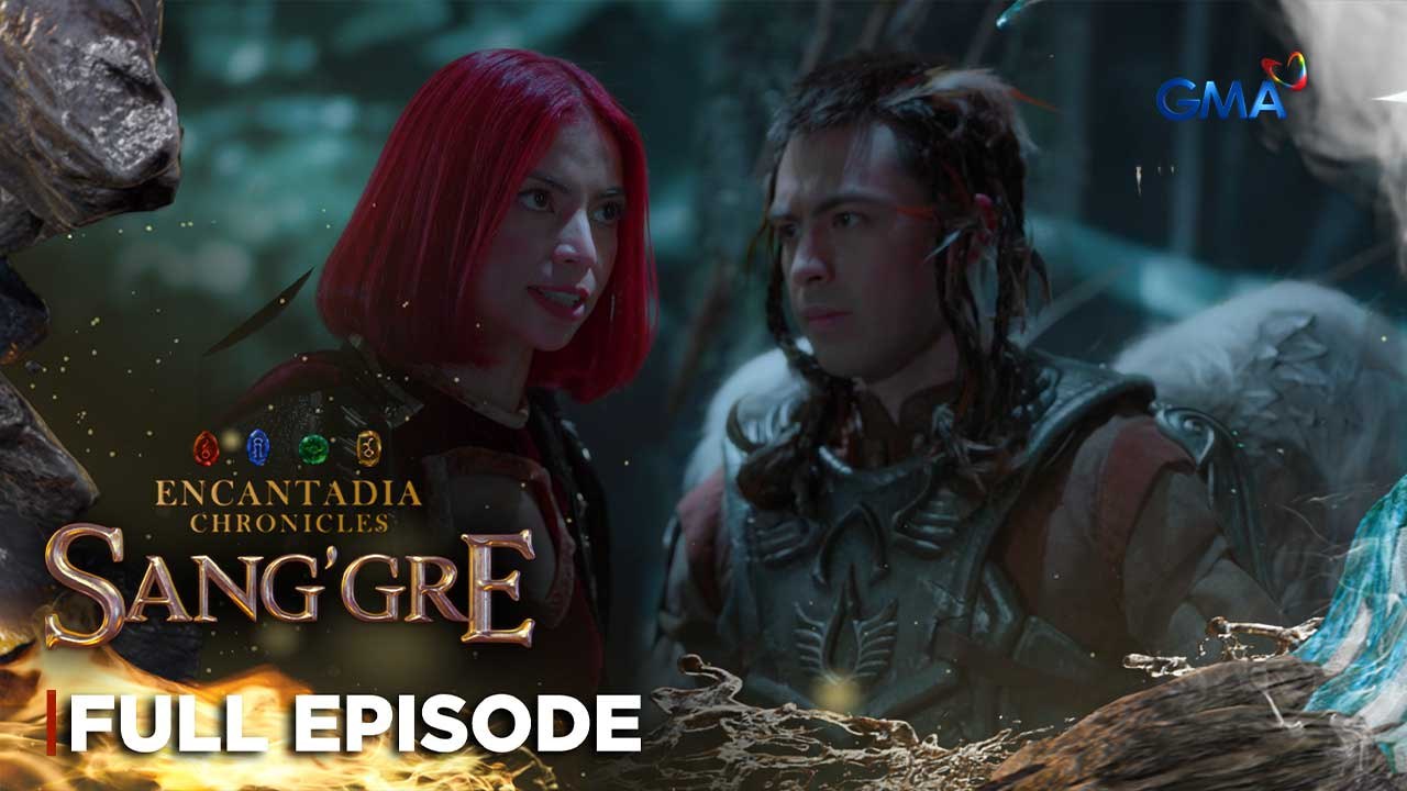 Sang'gre: Full Episode 27 (July 22, 2025) | Encantadia Chronicles