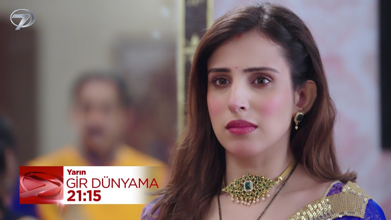 Gir Dünyama 7. Bölüm Fragmanı - 23 Temmuz 2025