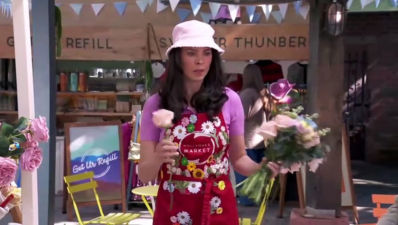 Hollyoaks Episode Preview – July 21, 2025 🌟