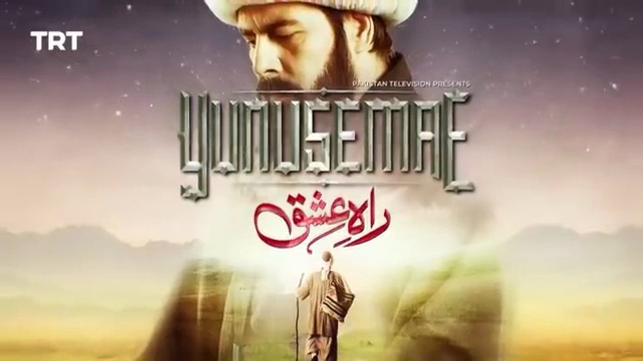 Yunus Emre - Rah e Ishq Season 02 Episode 28 [ Urdu Dubbed ] BY PTV