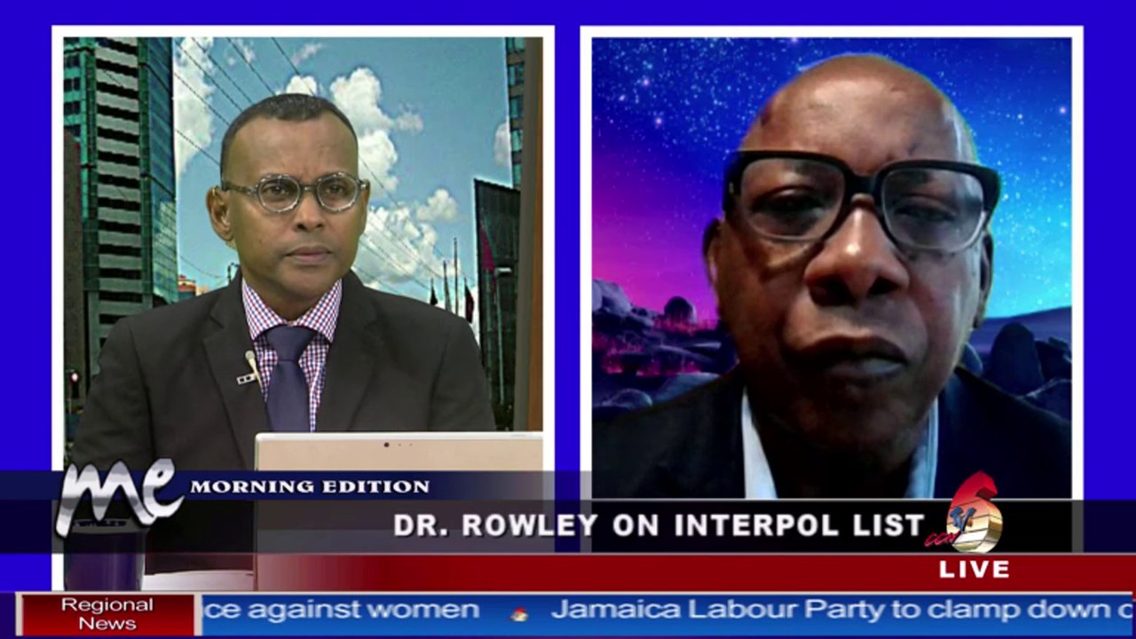 Morning Edition: 22nd July 2025