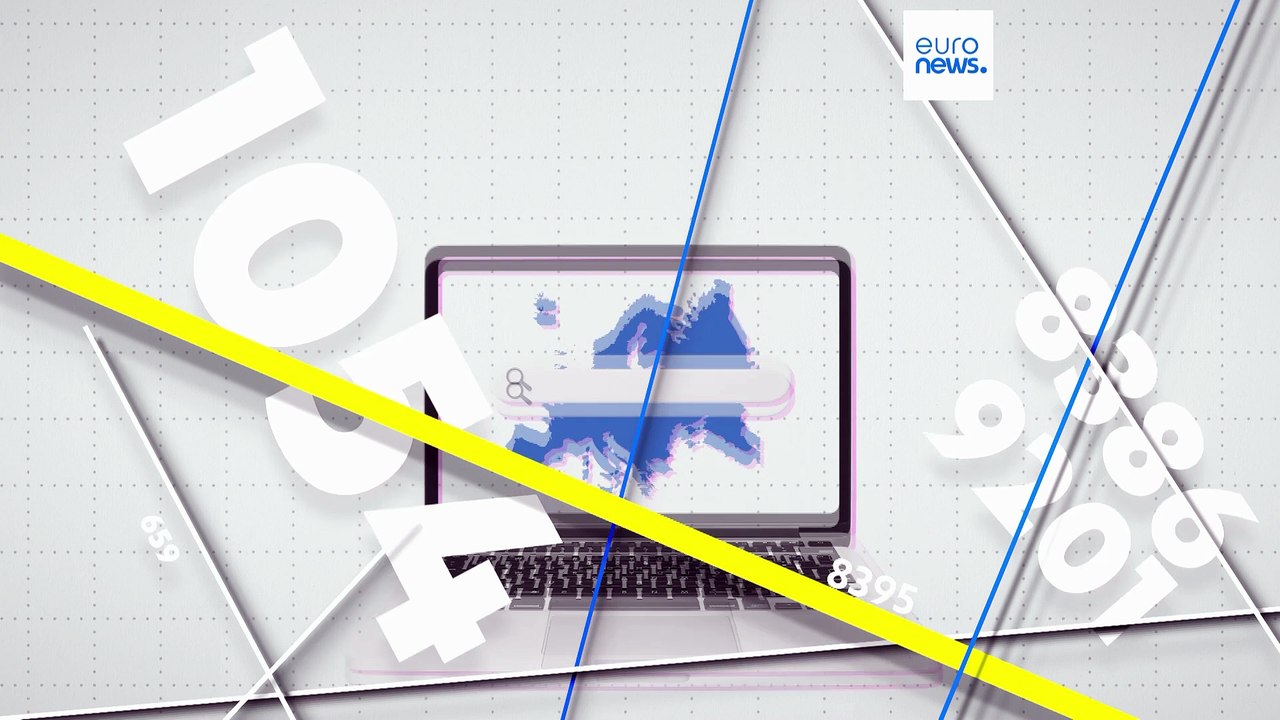 What are the most googled jobs for English-speaking immigrants across Europe?