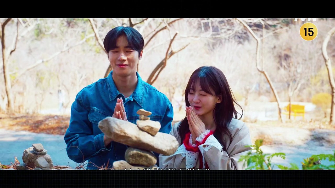 Head Over Heels Episode 11 Preview Teaser is Out Now | The Final Turn in the Battle for His Soul