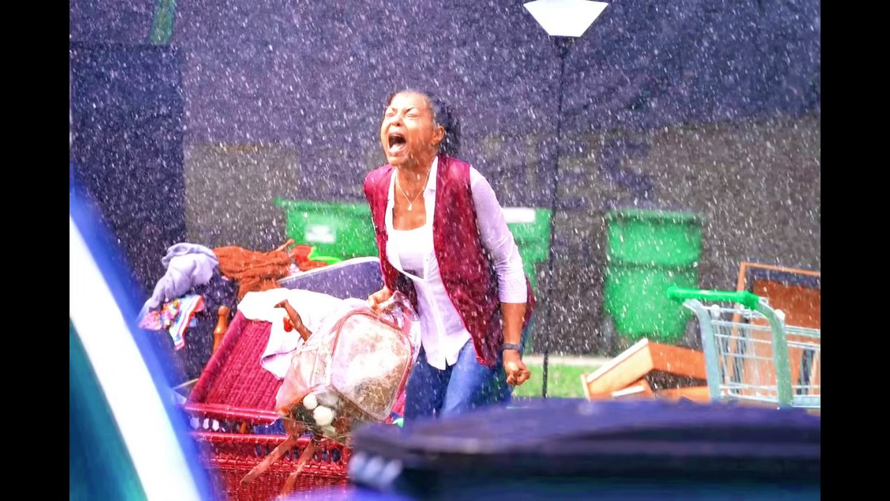 Straw Full Movie in English - Drama Film By Netflix - Tyler Perry(Worldwide on Netflix) Review&Facts