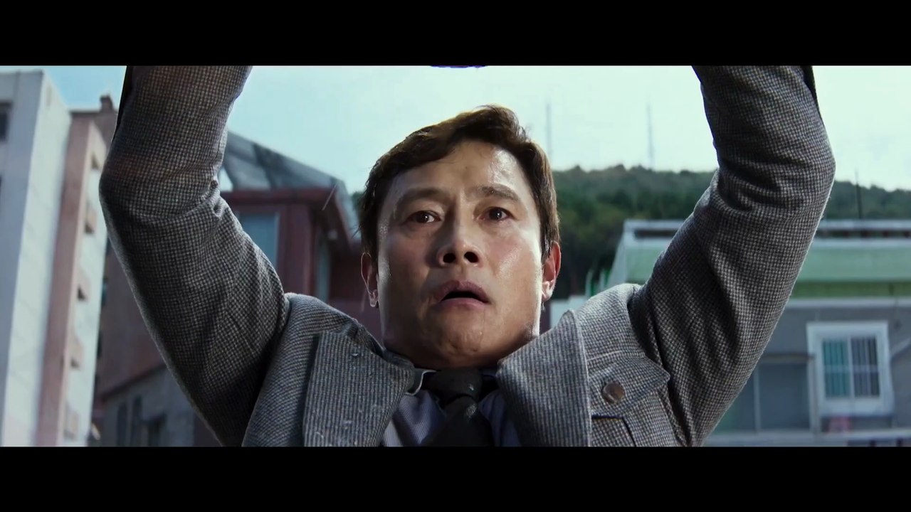 No Other Choice - Teaser Trailer