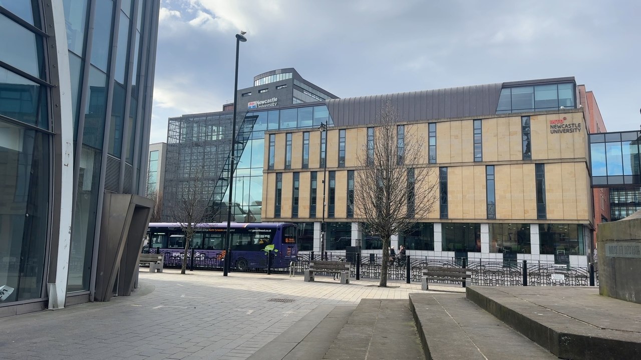Newcastle Uni Compensates Students After Strikes
