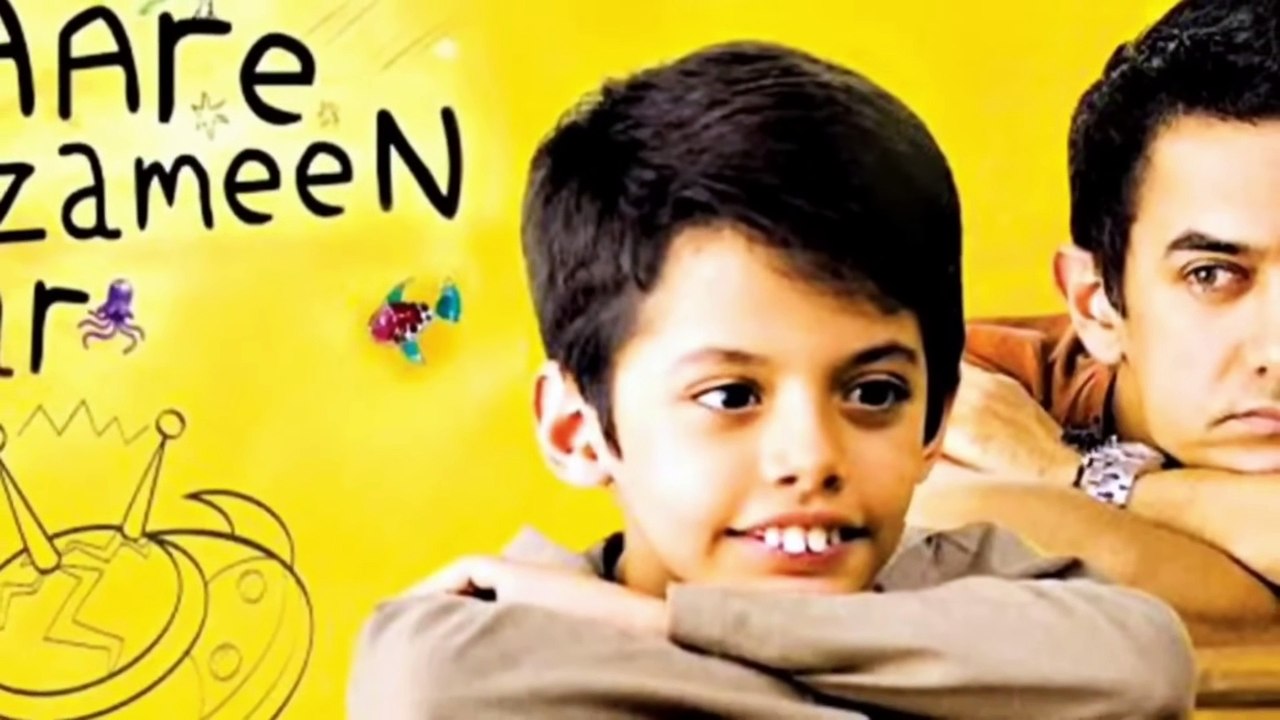 Sitaare Zameen Par 2025 Full Movie in Hindi - Aamir Khan - Genelia D'souza - HD Details & Facts