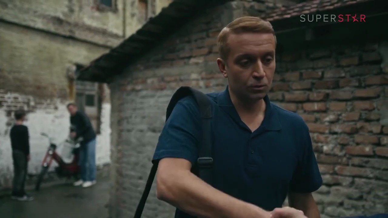 Pasjača (2025) - Epizoda 17 - Domaća serija