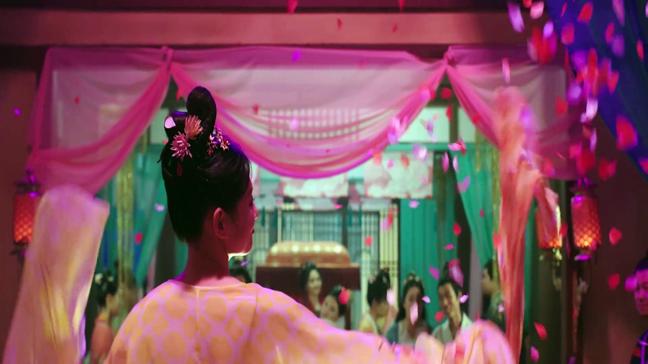 Returned Master cap 1