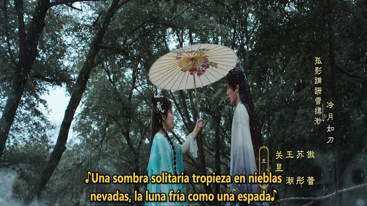 Returned Master cap 3