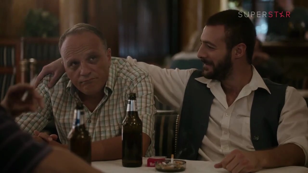 Pasjača (2025) - Epizoda 20 - Domaća serija