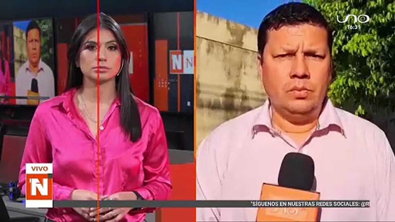 asesinato en san ignacio