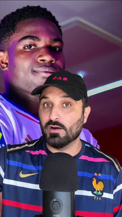 OL Mercato : Nuamah à 17M€ en MLS ? Vente INESPÉRÉE !