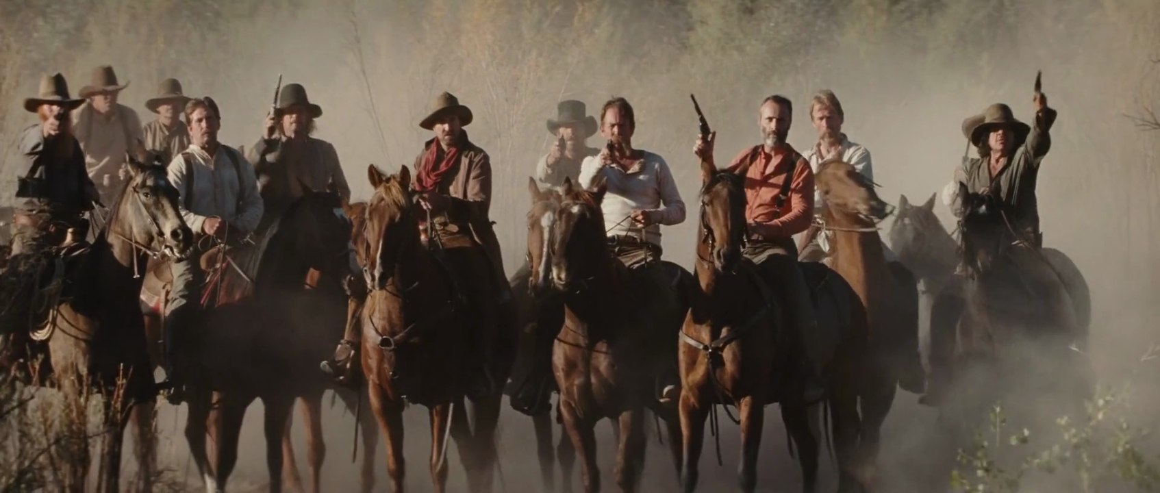 Appaloosa Full Movie HD ( English )