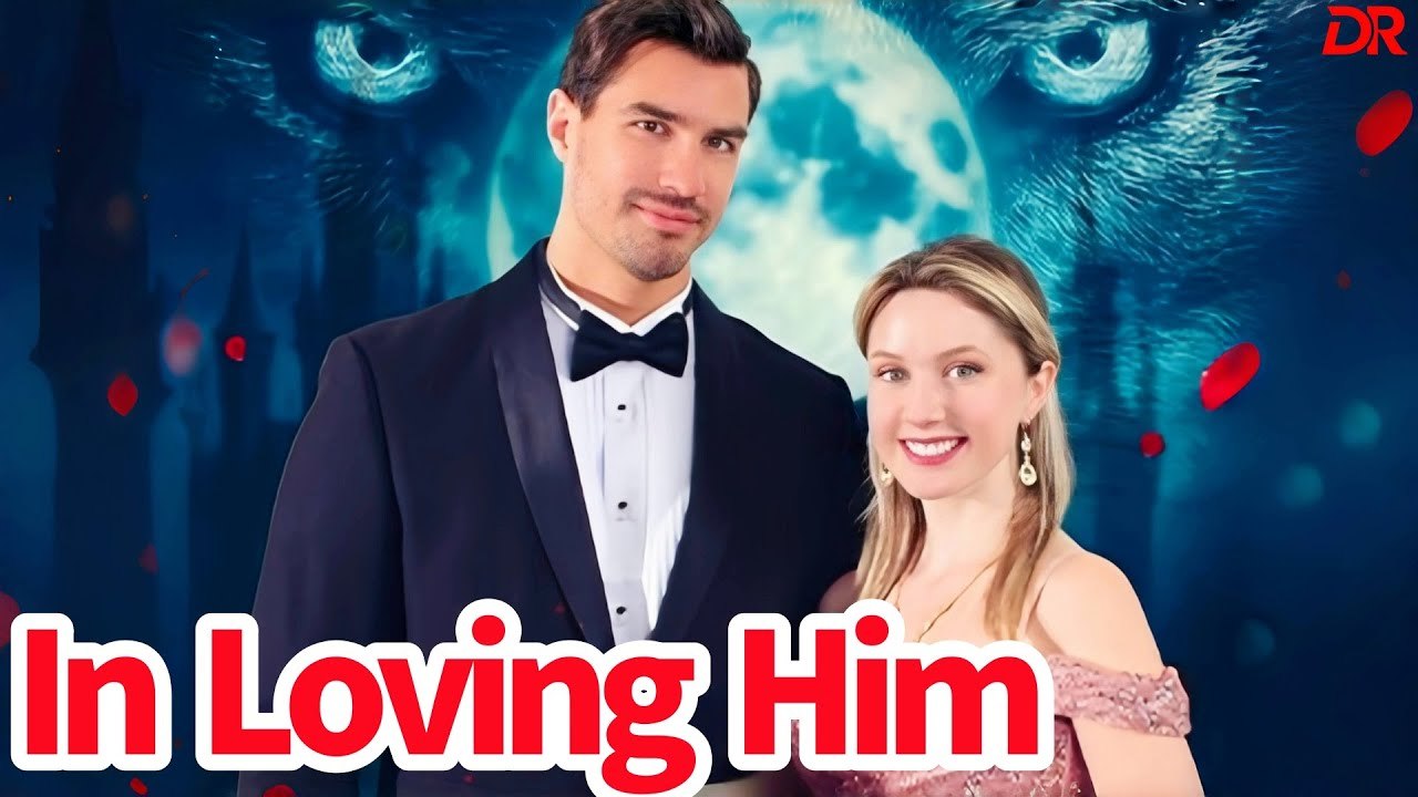 Alpha King love the blind and pregnant Hailey - In Loving Him, I Died #werewolf #romancedrama