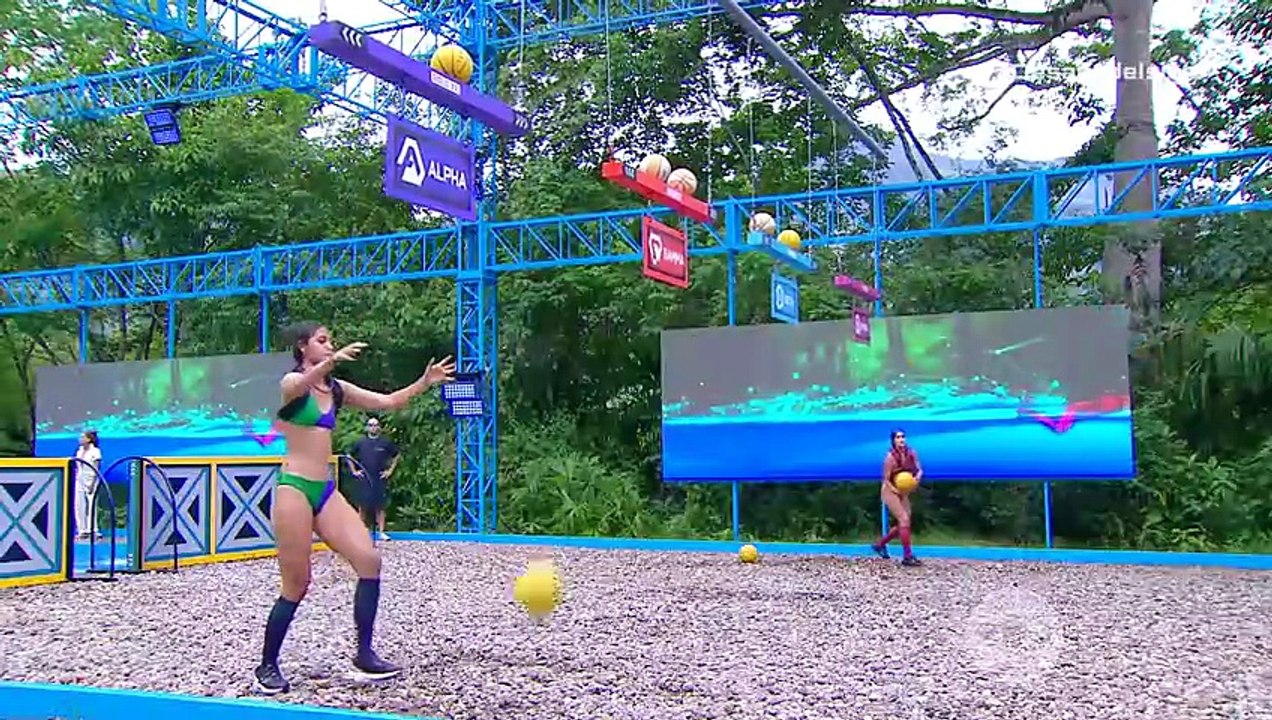 Desafío del siglo XXI - Capítulo 16