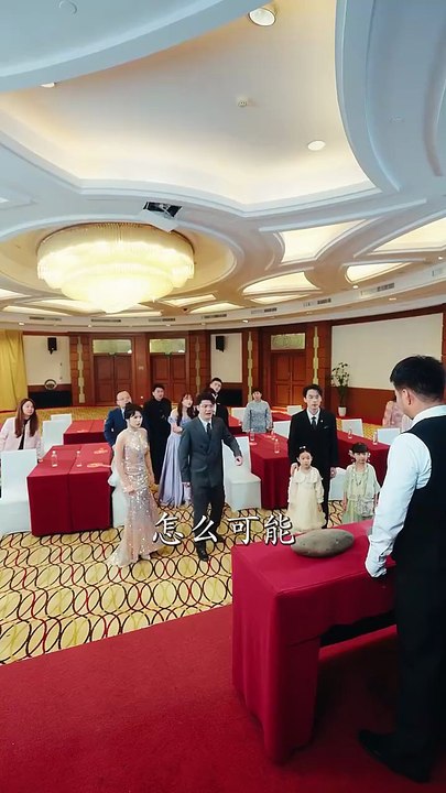 【短剧合集】 童宝五行开挂假千金退退退