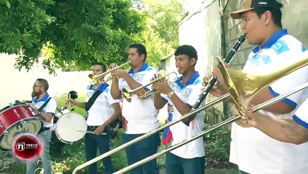 Cimarrona Los Independientes