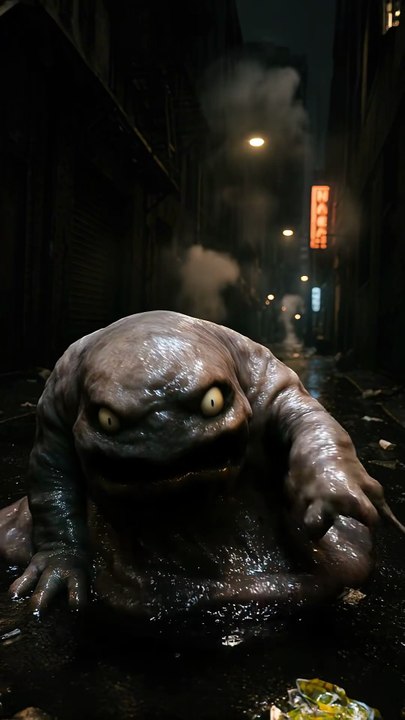 I'm Really Scared | creepy Footage Found