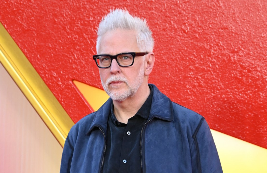 Superman: Director James Gunn refused to cut the squirrel scene