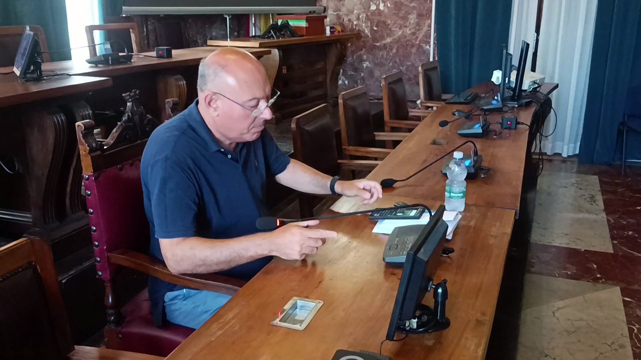 Stadio Franco scoglio, restano i dubbi sui debiti dell'Acr con il Comune