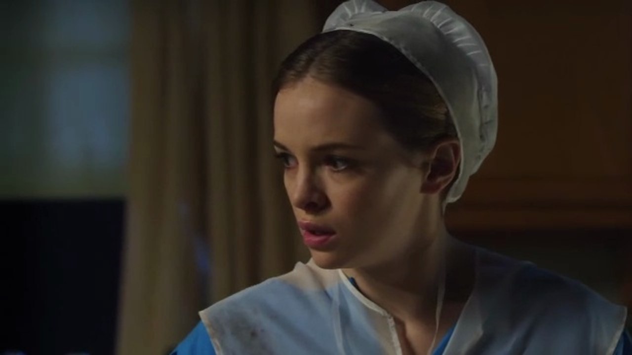 Drama Romantic The Shunning | English Romantic Drama Movie