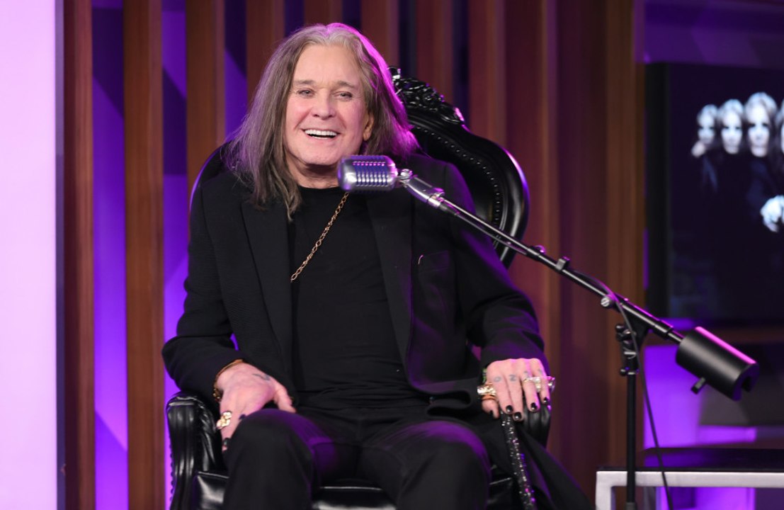 Saúde frágil de Ozzy Osbourne exigia monitoramento cardíaco constante nos últimos meses de vida