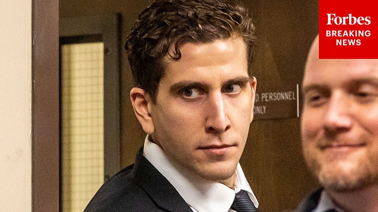 Inside Bryan Kohberger's Childhood & Family Life: How Idaho Student Murderer May Have Come To Be