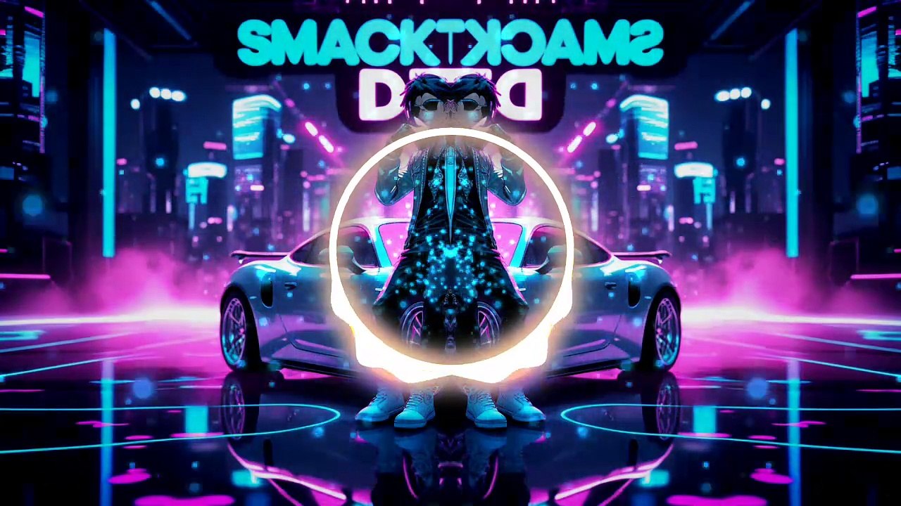 “BACKSEAT RHYTHM”