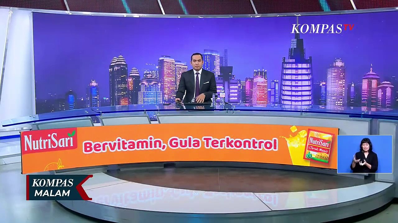 Aryanto Sutadi Bongkar Alasan Penyitaan Ijazah Jokowi, Untuk Apa Sebenarnya? | KOMPAS MALAM