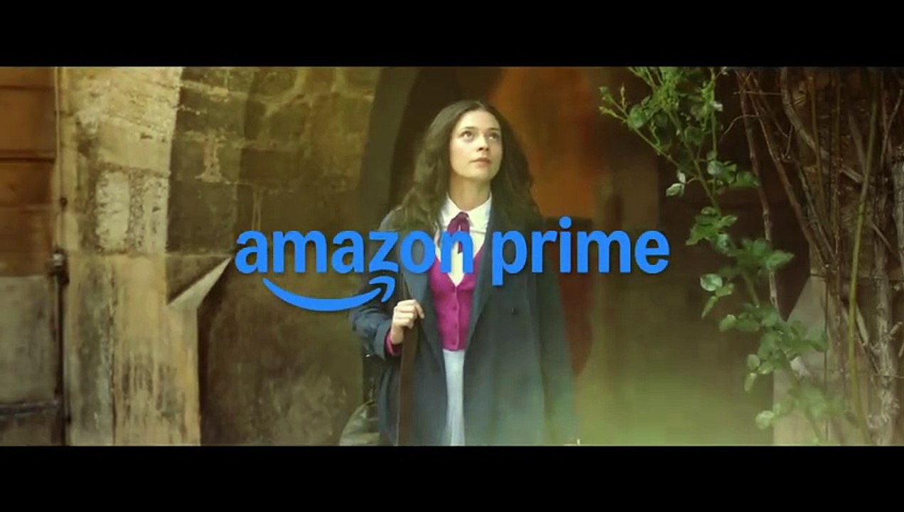 Teaser de la serie Maxton Hall: Temporada 2 en Prime Video
