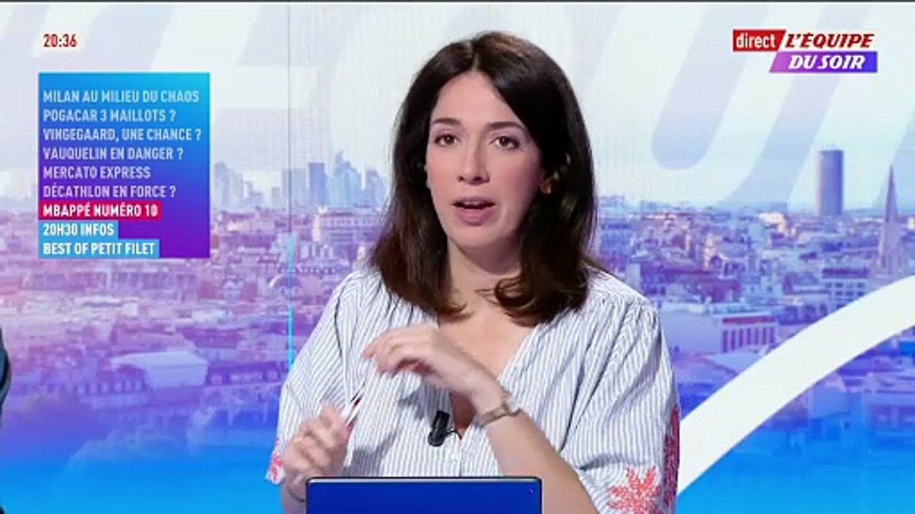 Liverpool annonce l'arrivée d'Hugo Ekitike pour 90 millions d'euros, bonus compris - Foot - Transferts - Eint. Francfort