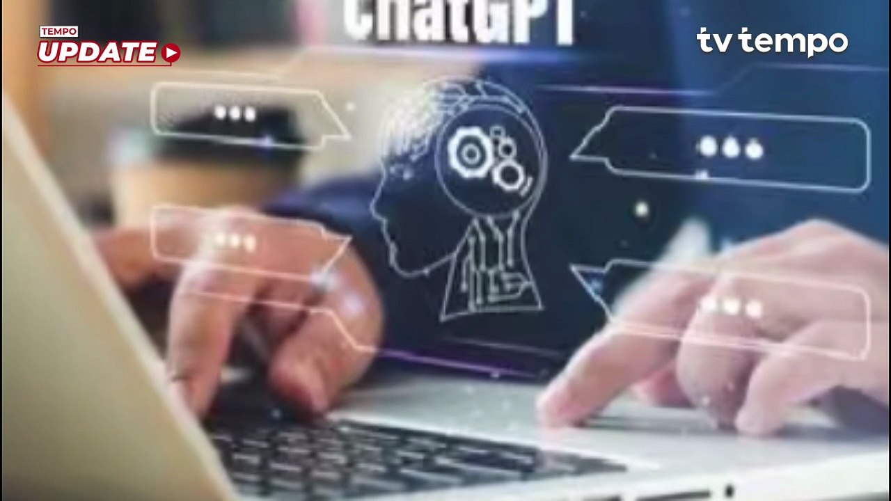 ChatGPT Dipakai 2,5 Miliar Kali Sehari, Mulai Saingi Google?