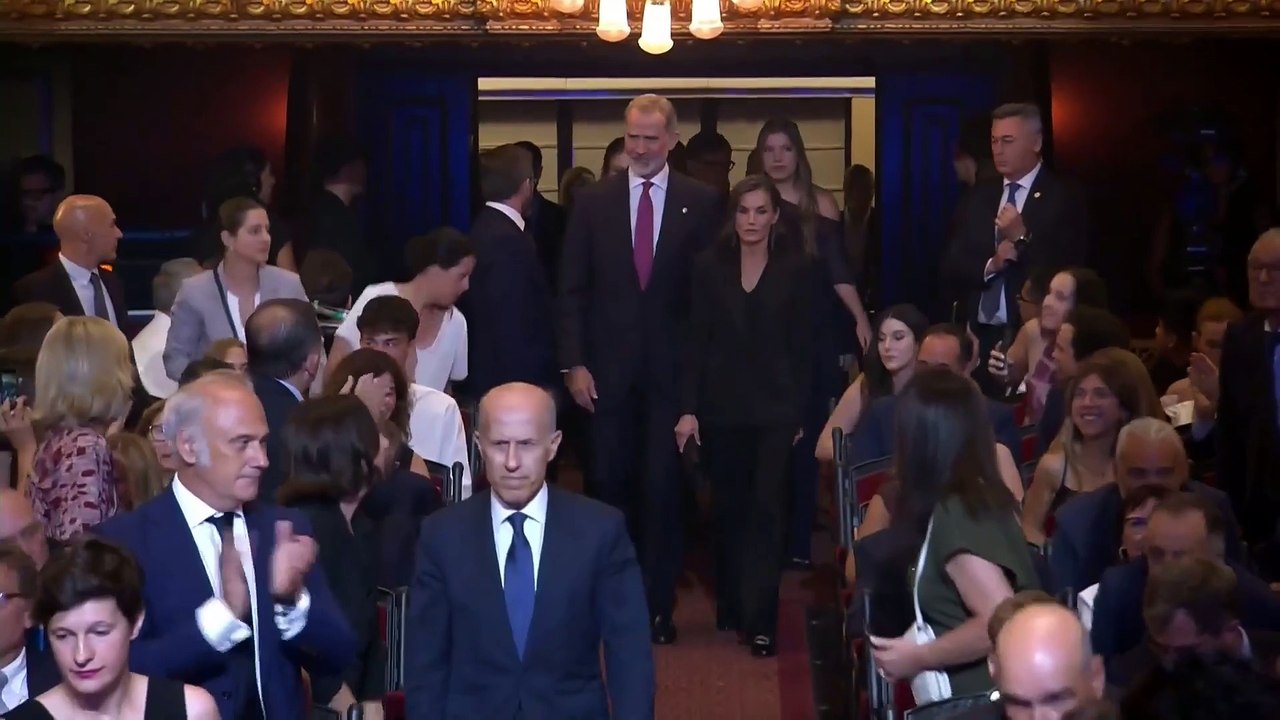 Premios Princesa de Girona